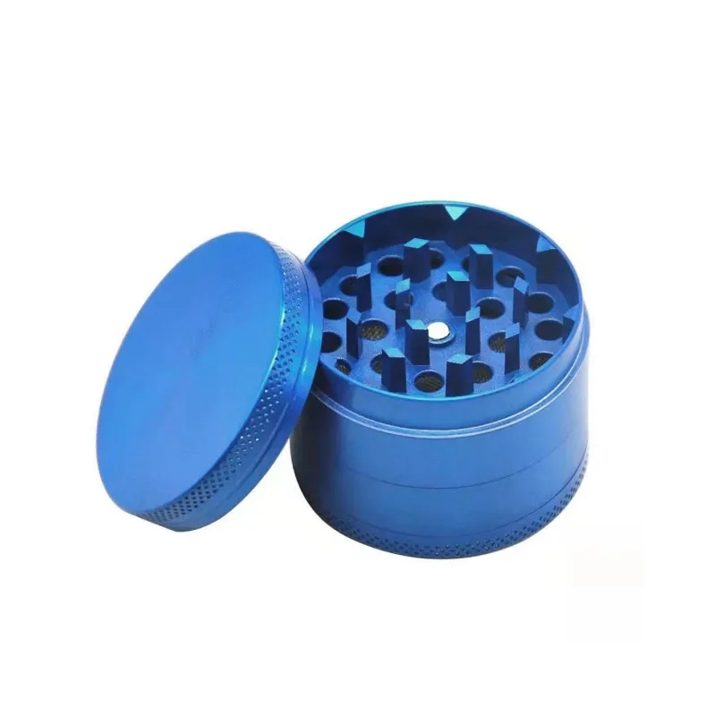 Zinc Alloy Grinder 3