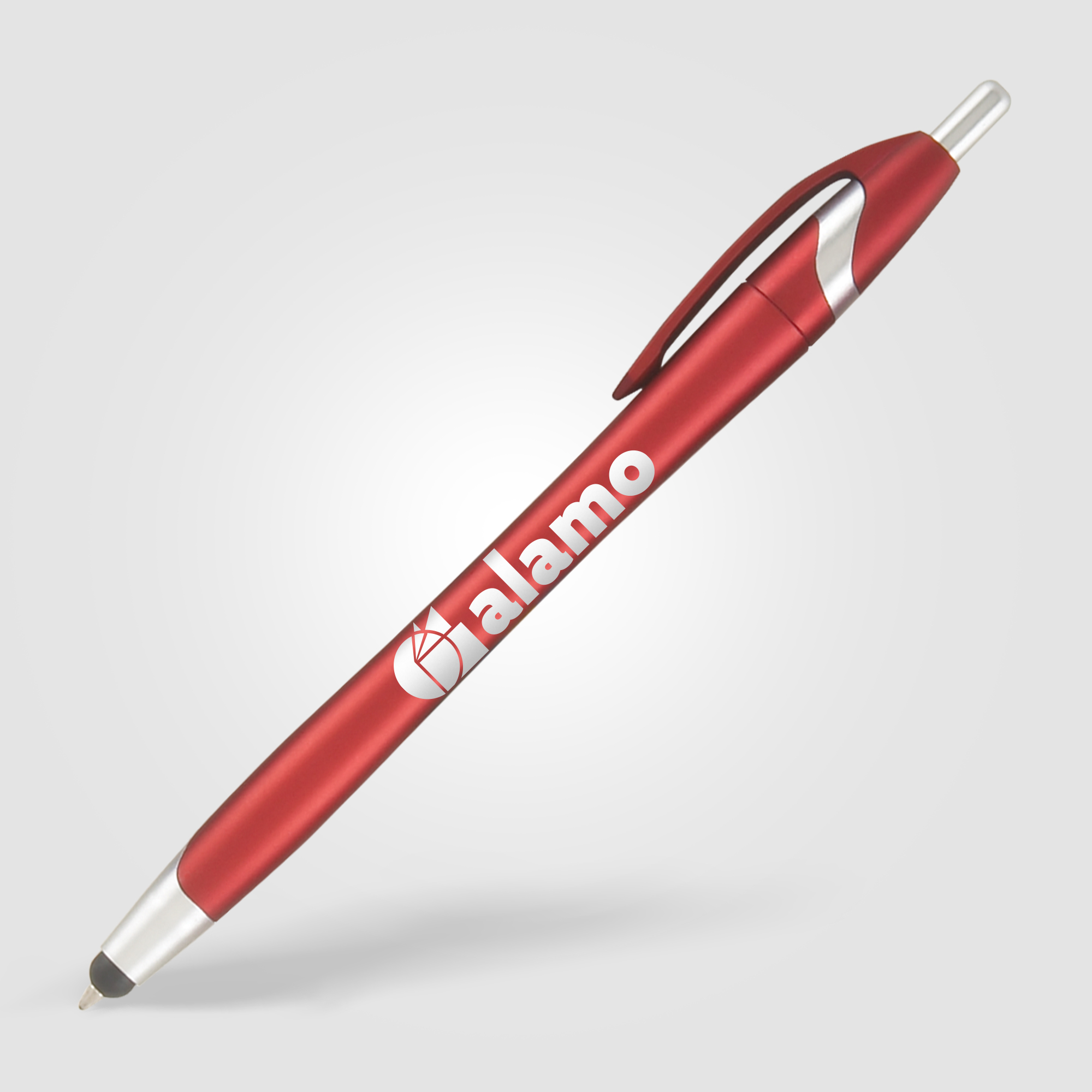 Stratus Metallic with Stylus 17