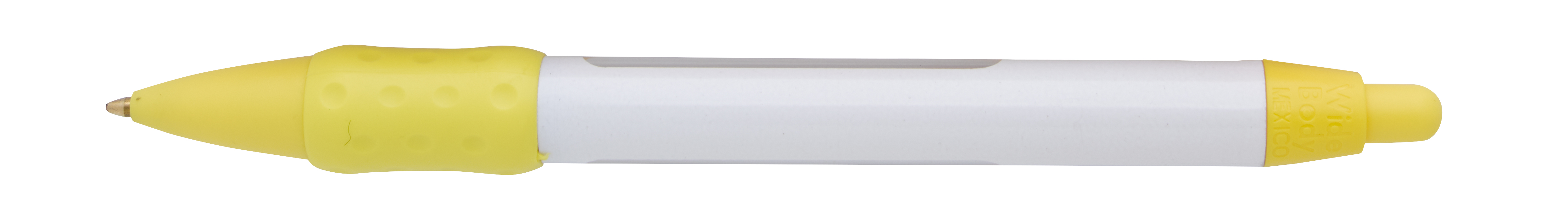 Classic Collection Digital Widebody® Uni-Color Message Pen 54