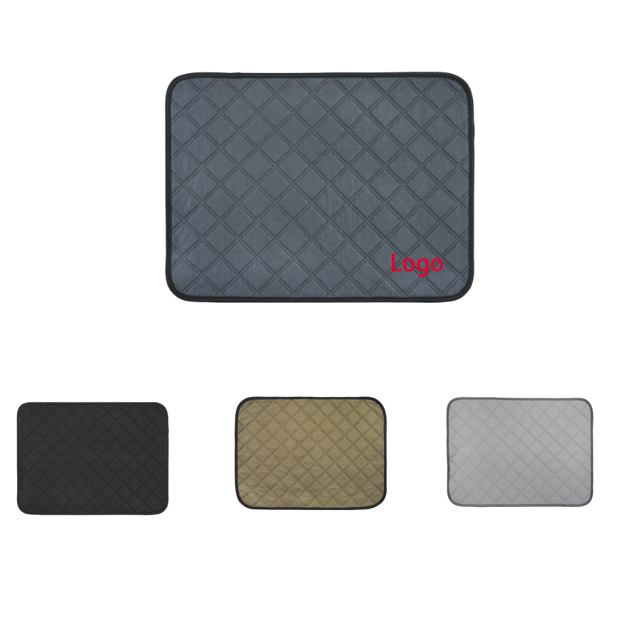 39.37??27.56inch Pet Dog Pee Pads 2