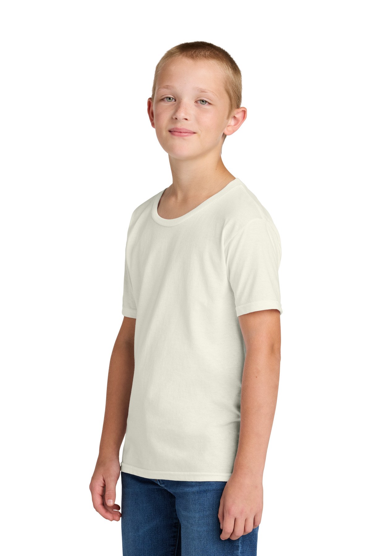 Jerzees Classics Youth Cotton T-Shirt 363Y 208