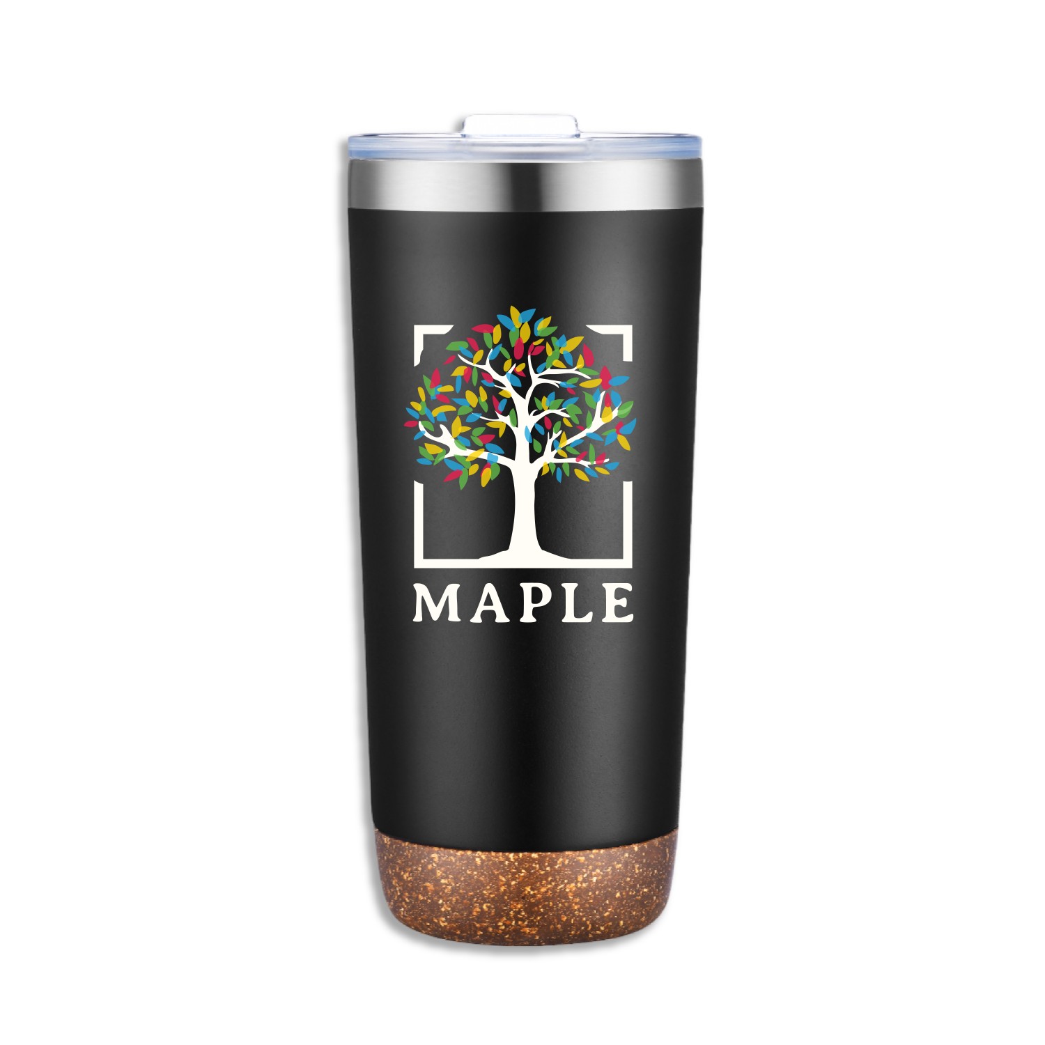 Original Cork Mate 22 oz Stainless Steel Tumbler 8