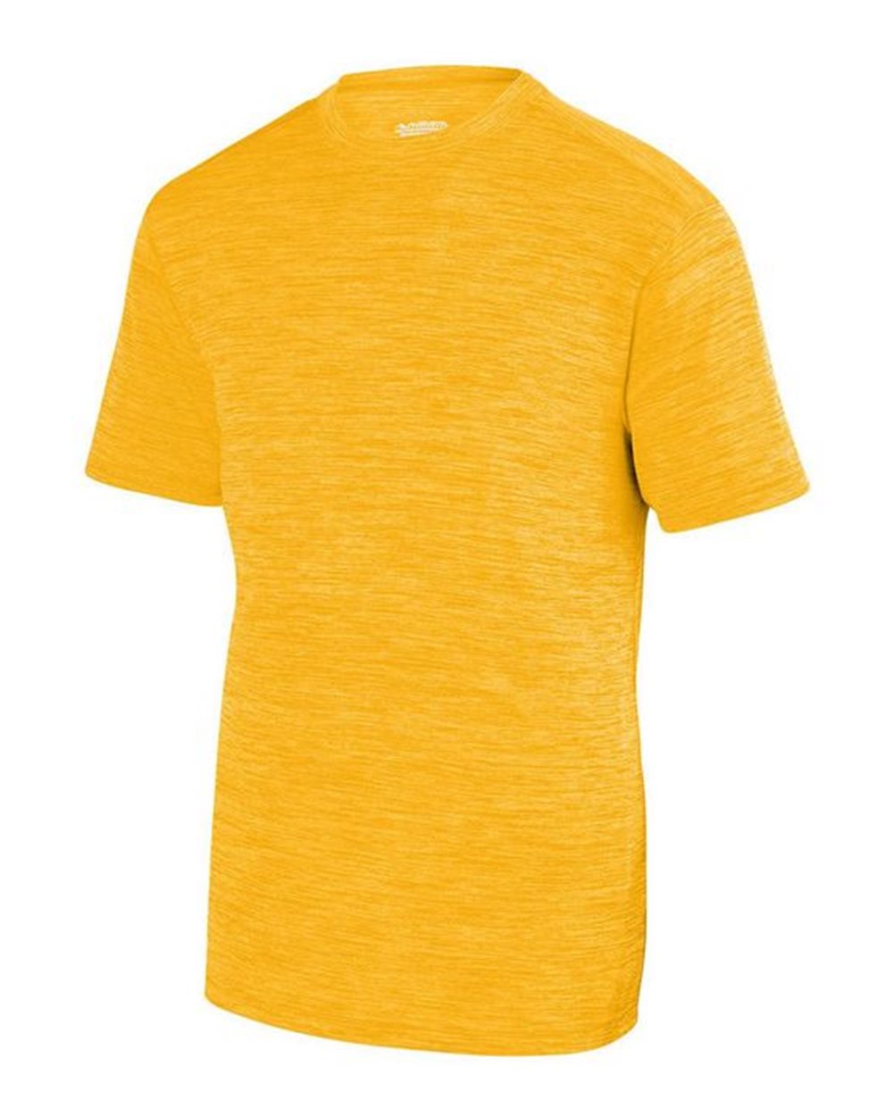 Unisex Shadow Tonal Heather Training T-Shirt - 2900 19