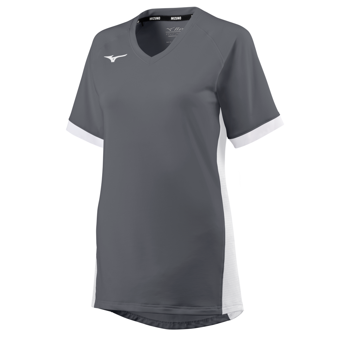 WOMEN'S SPIKE SHORT SLEEVE JERSEY 4