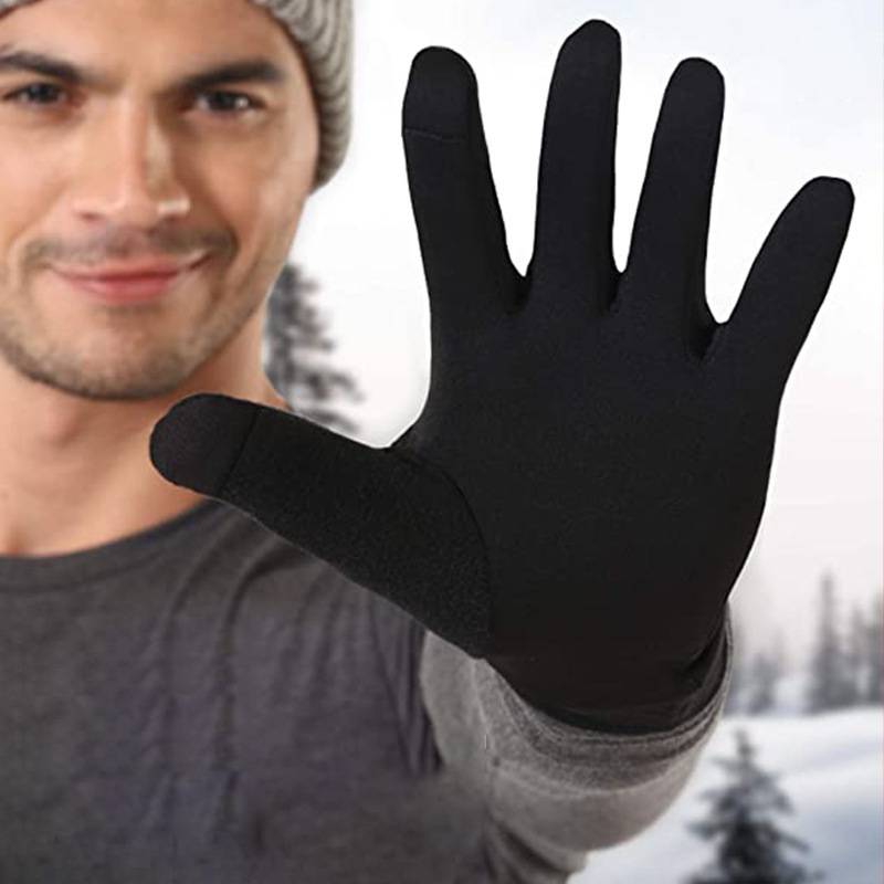 Touch Screen Gloves 2