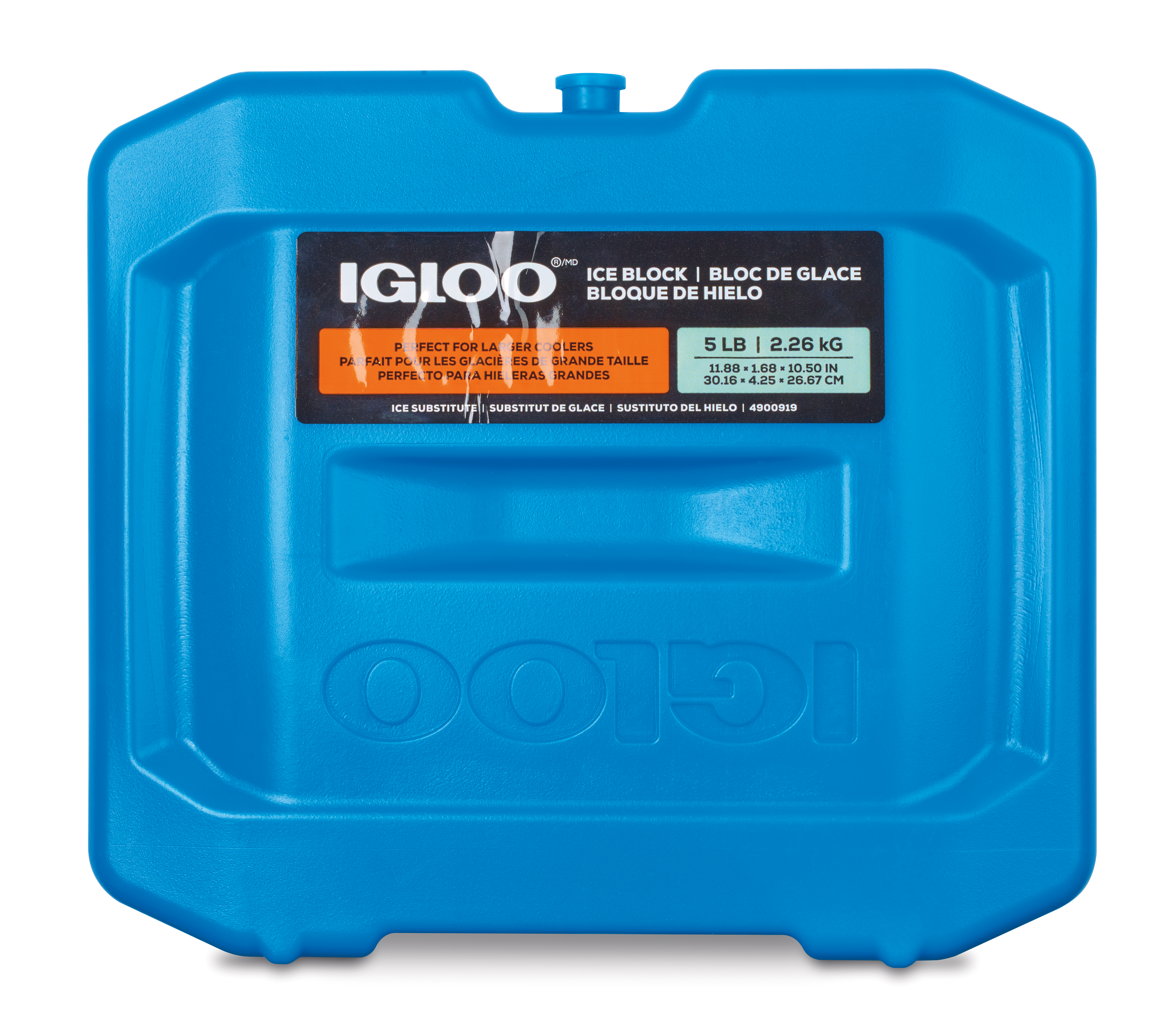 Igloo® Ice Block - X Large