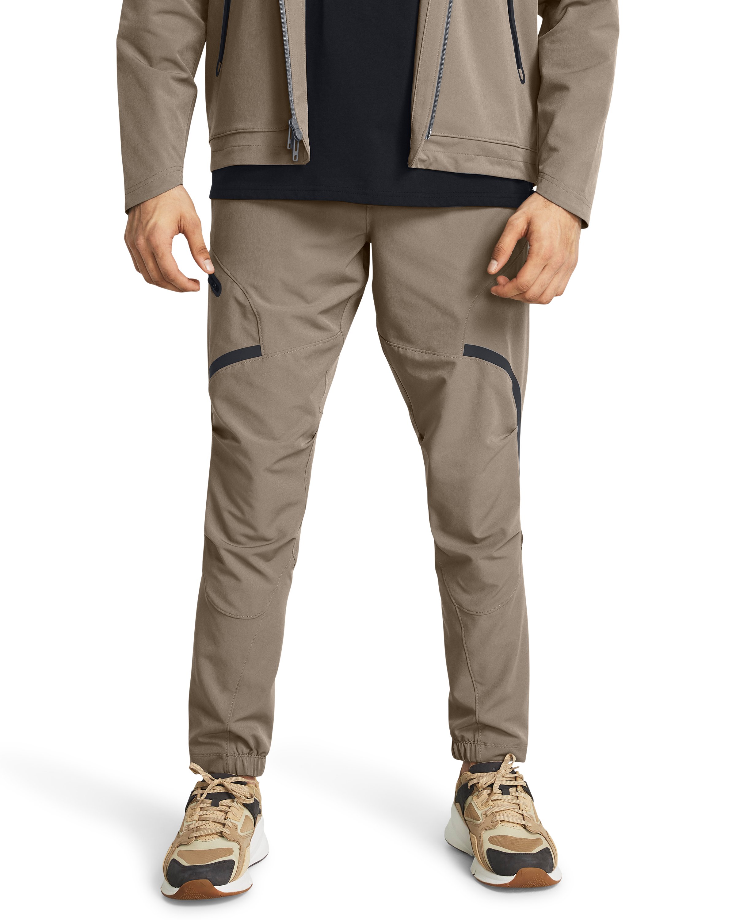 UA Unstoppable Men's Cargo Pants 23