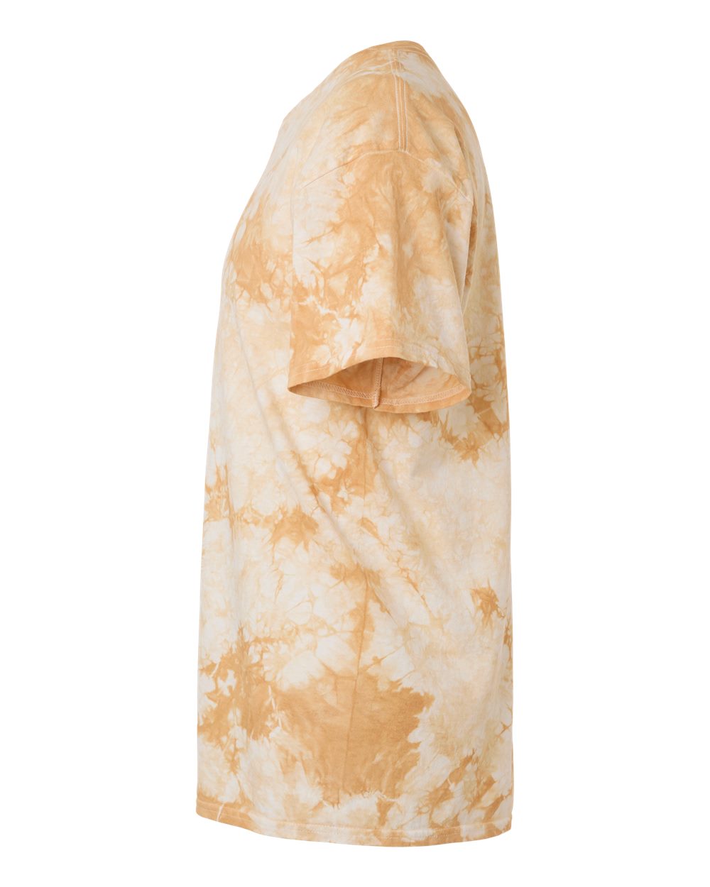 Unisex Crystal Wash T-Shirt - 1390 33