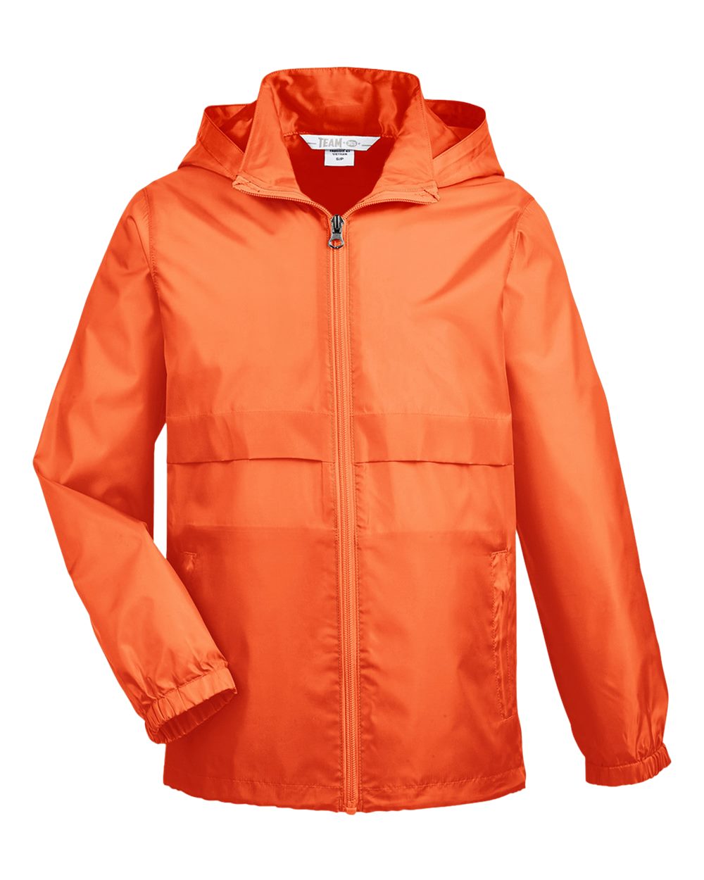 Youth Zone Protect Lightweight Jacket - TT73Y 38