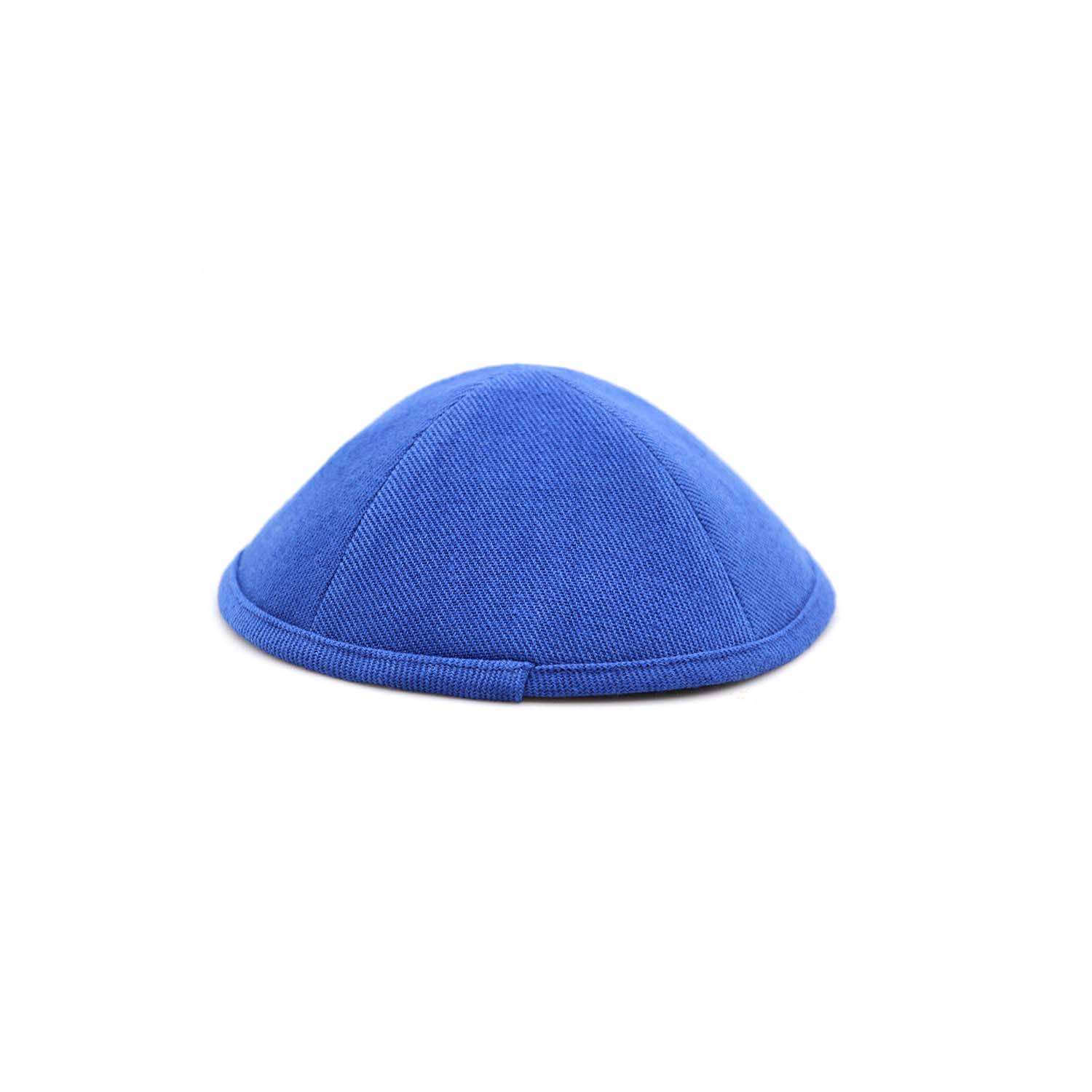 Trendy Personality Jewish Religion Adult Cotton Plain Hat 5