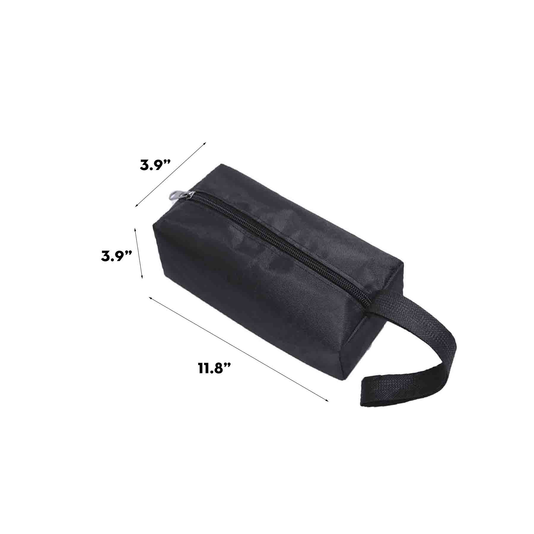 Hardware Kit Waterproof Portable Storage Bag 9