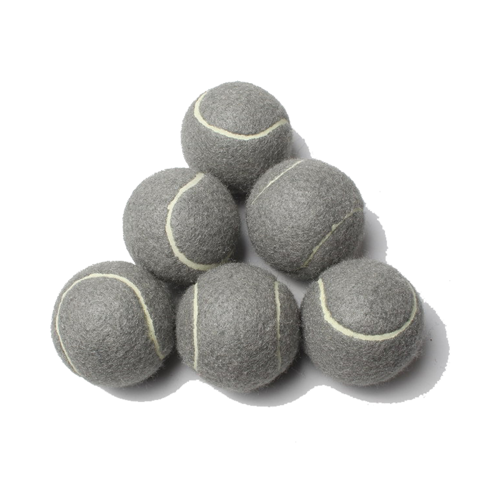 Non-Toxic Tennis Balls for Pets 5