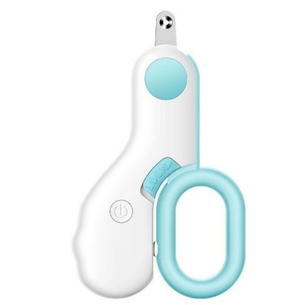 LED Pet Nail Clippers 2