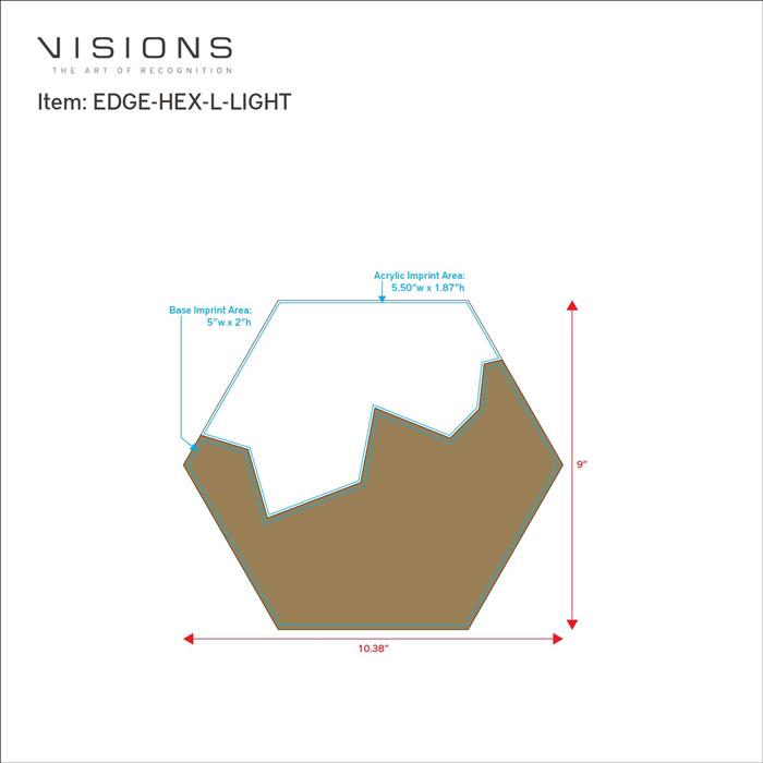 Fusion Hexagon 9