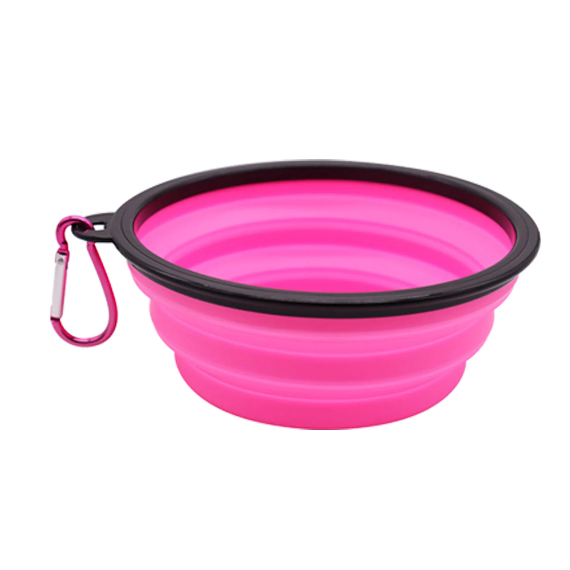 Collapsible Pet Bowl 5