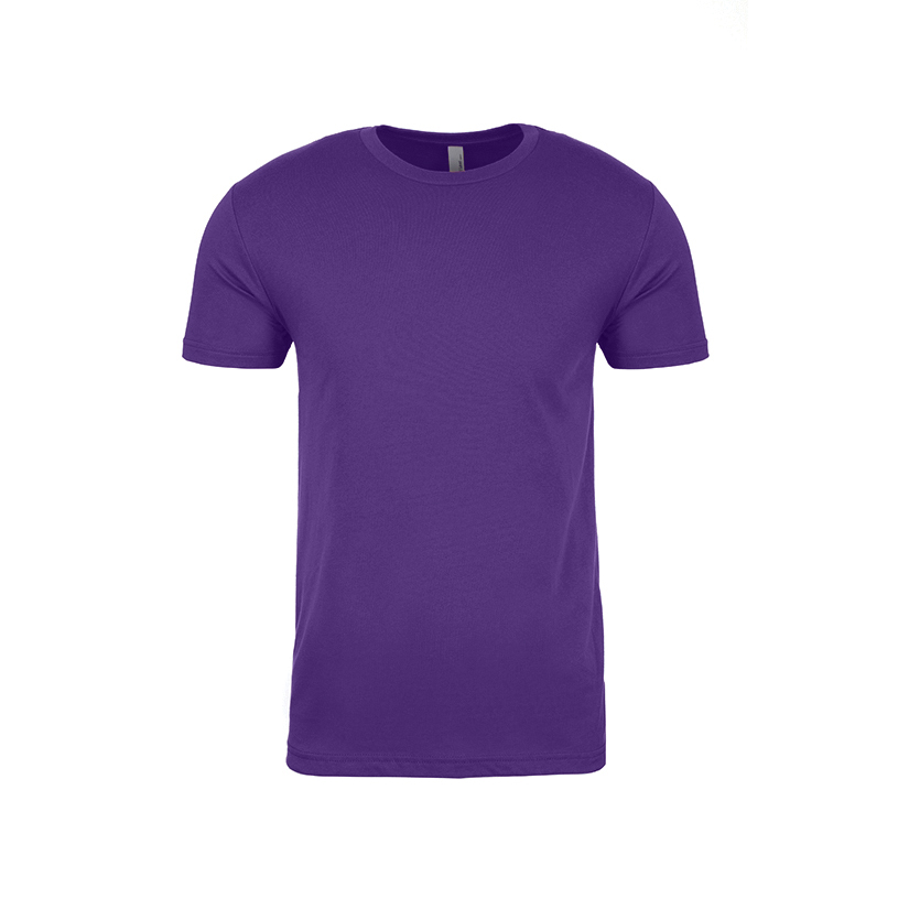 Cotton T-Shirt 5