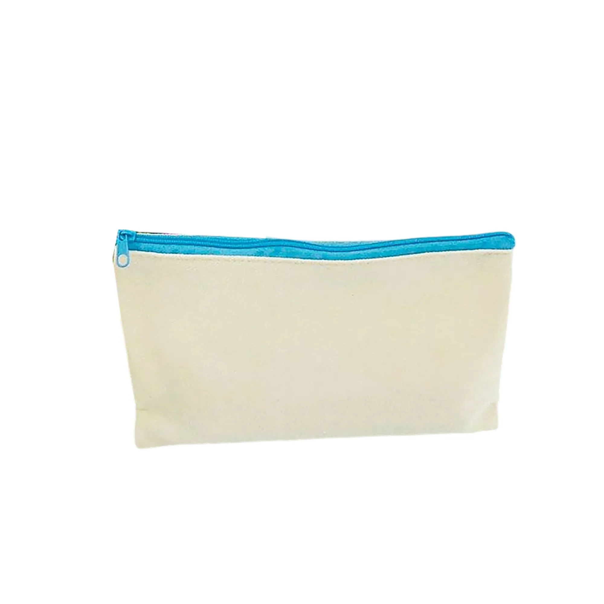 Customizable Canvas Pen Case 8
