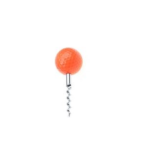 Charming Golf Ball Shaped Beer Bottle Opener Stainless Steel 8