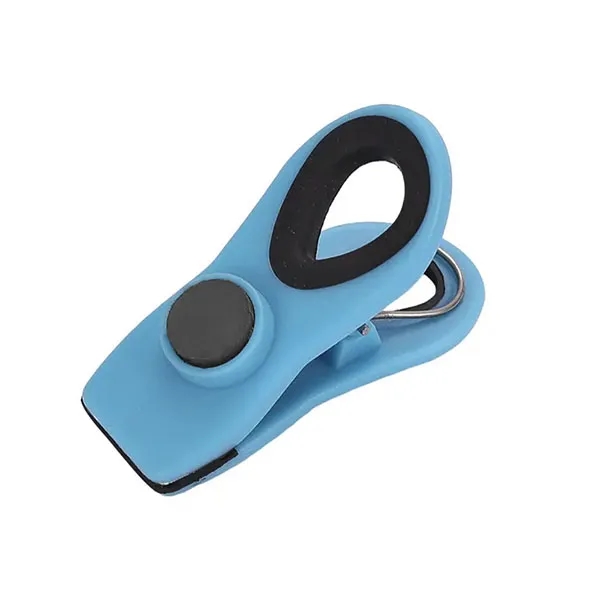 Magnetic Chip Bag Clips 2