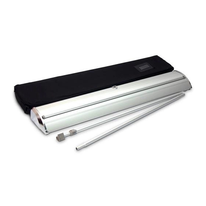 High Quality Retractable Stand (47" x 78") 3