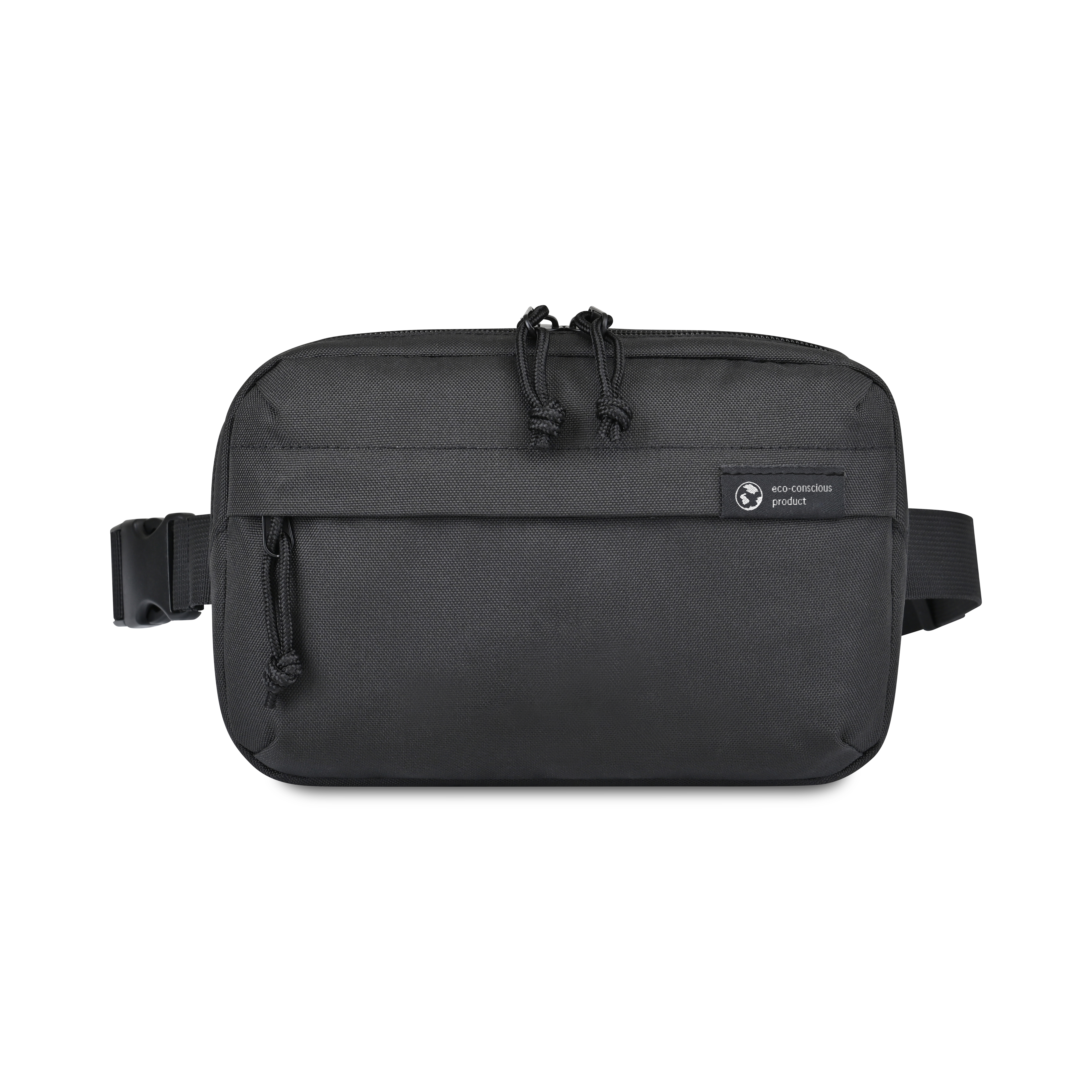 Renew AWARE™ rPET Waist Pack