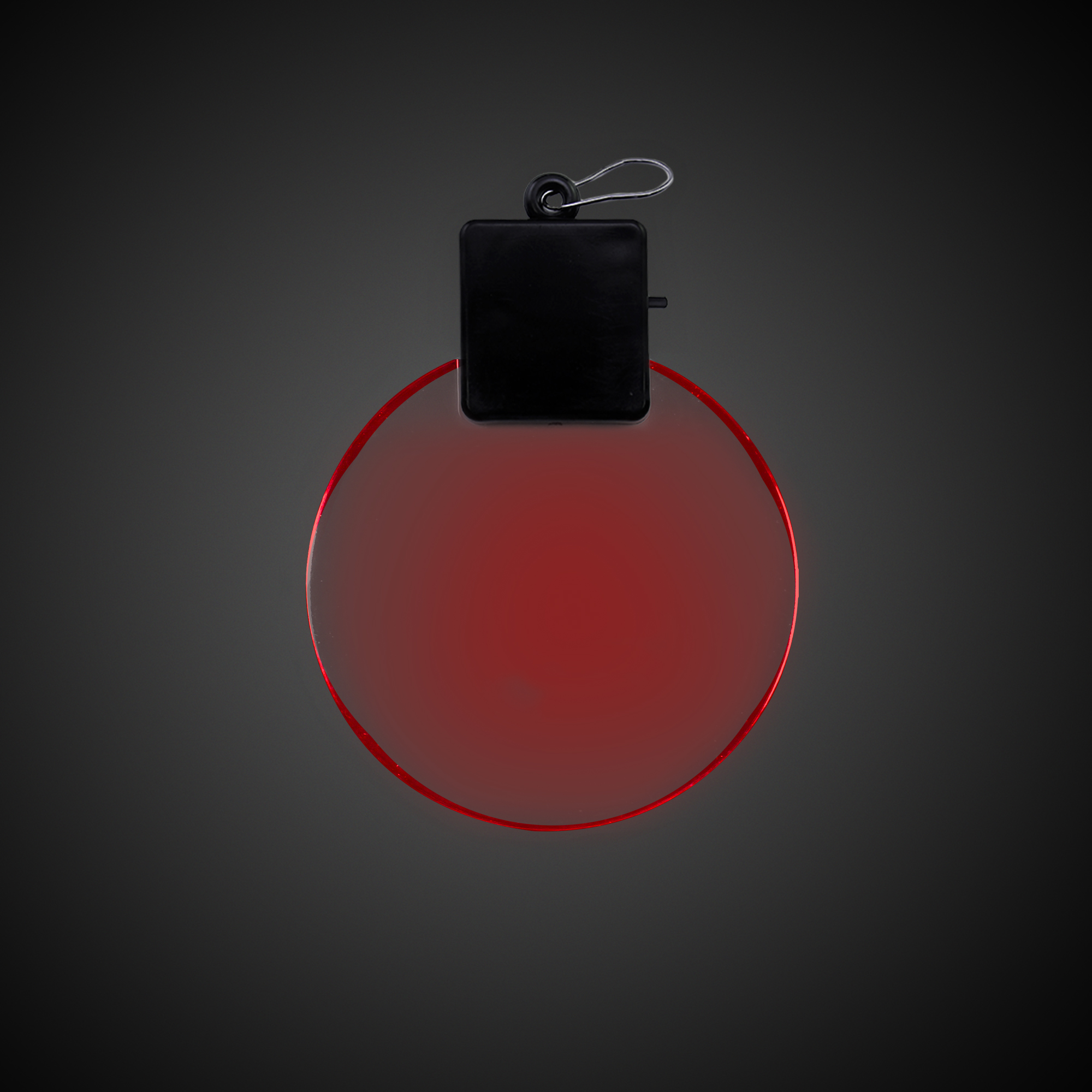 2 1/2" Light-Up LED Glow Medallion 5
