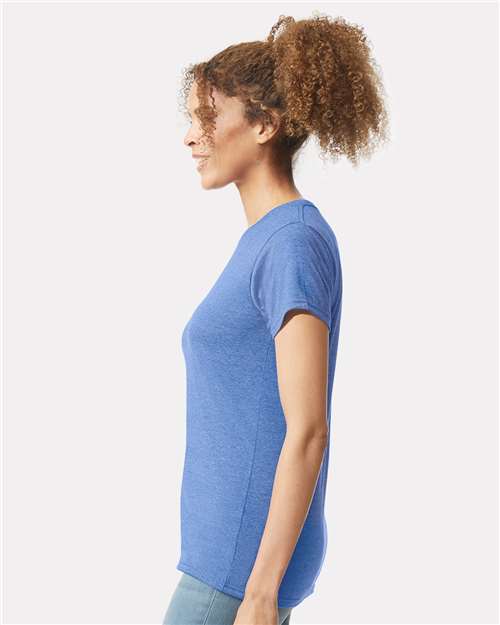 Women's Softstyle® T-Shirt - 64000L 49