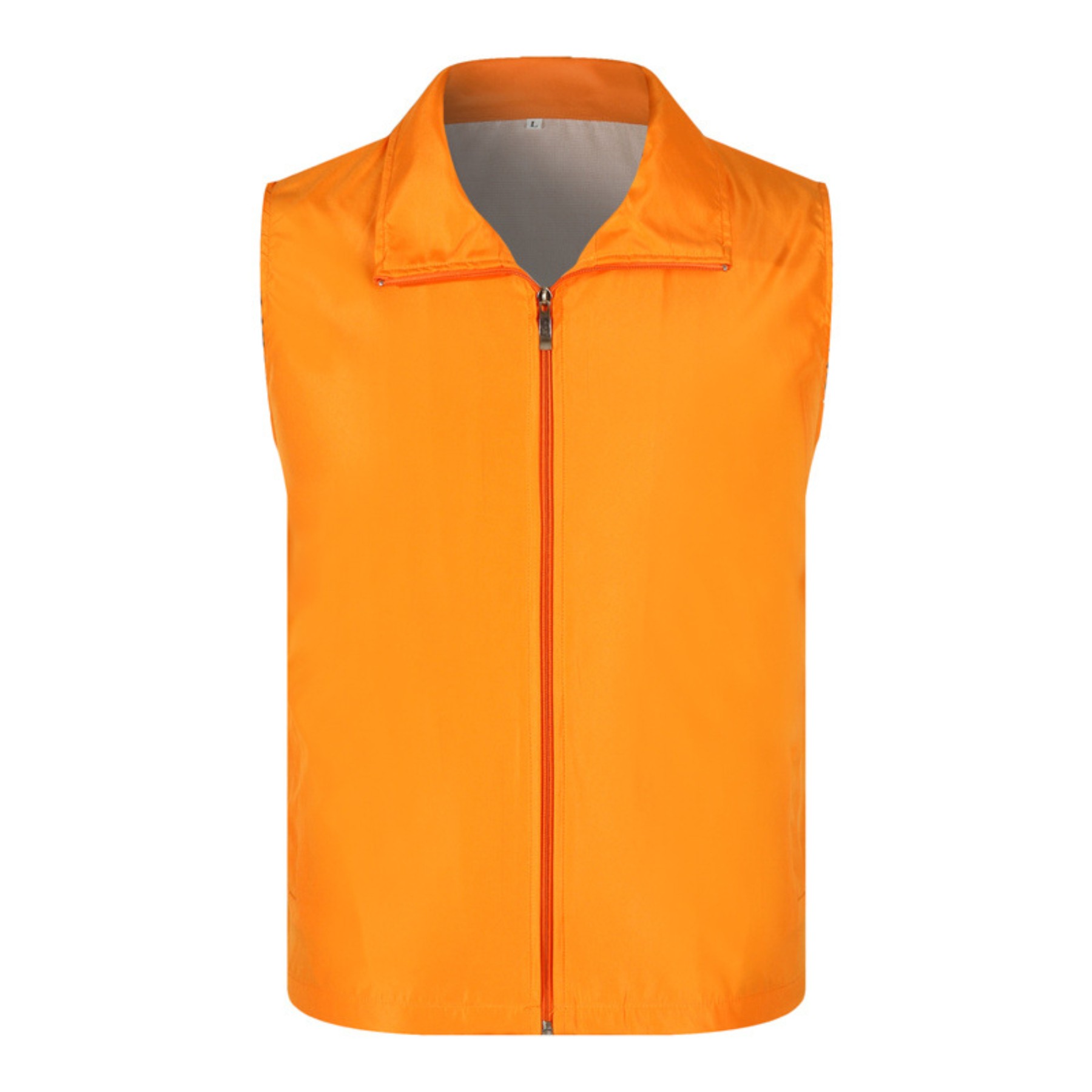 Work Vest 6