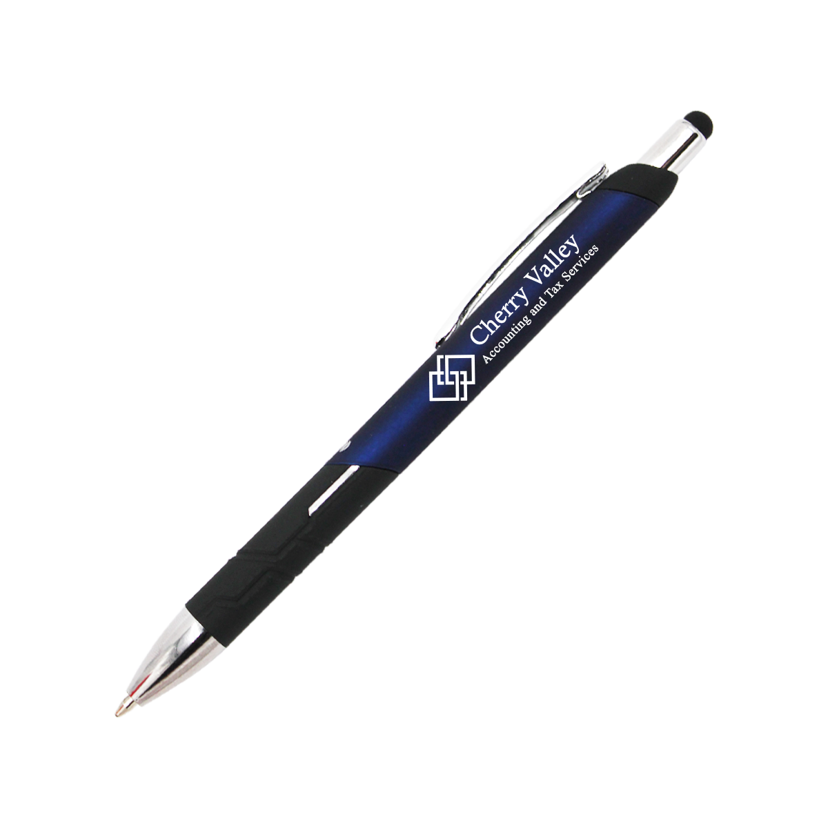 Tap Recycled Pen/Stylus 8