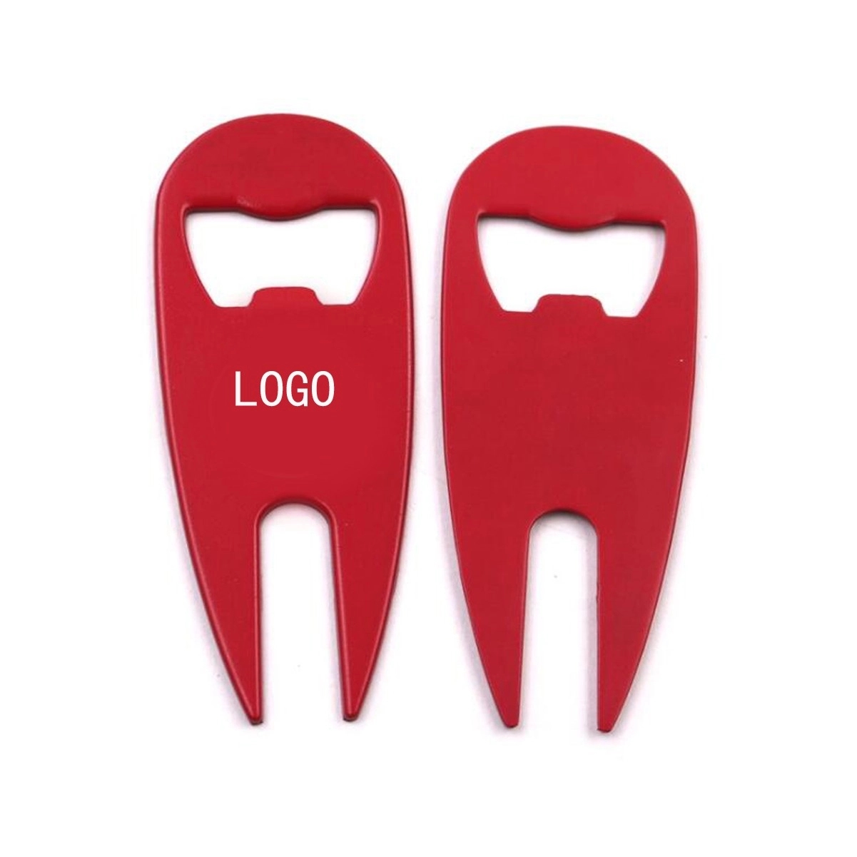 Divot Tool With Bottle Opener 2