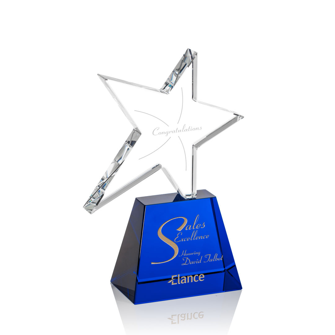 Falcon Star Award 2