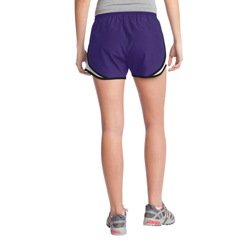 Sport-Tek Women's Cadence Short. 30