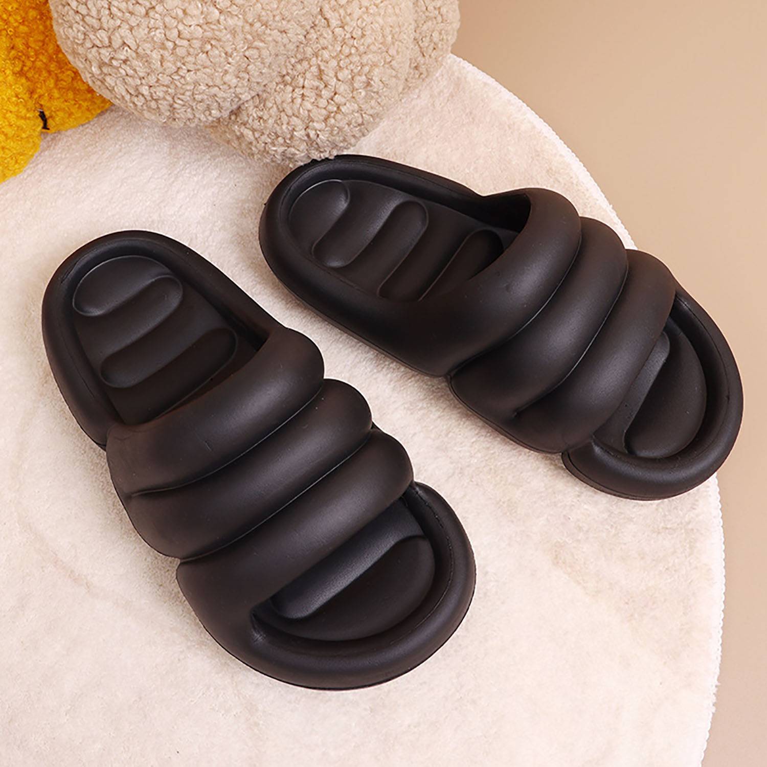 Unisex Shower Bathroom Slipper for Summer 11