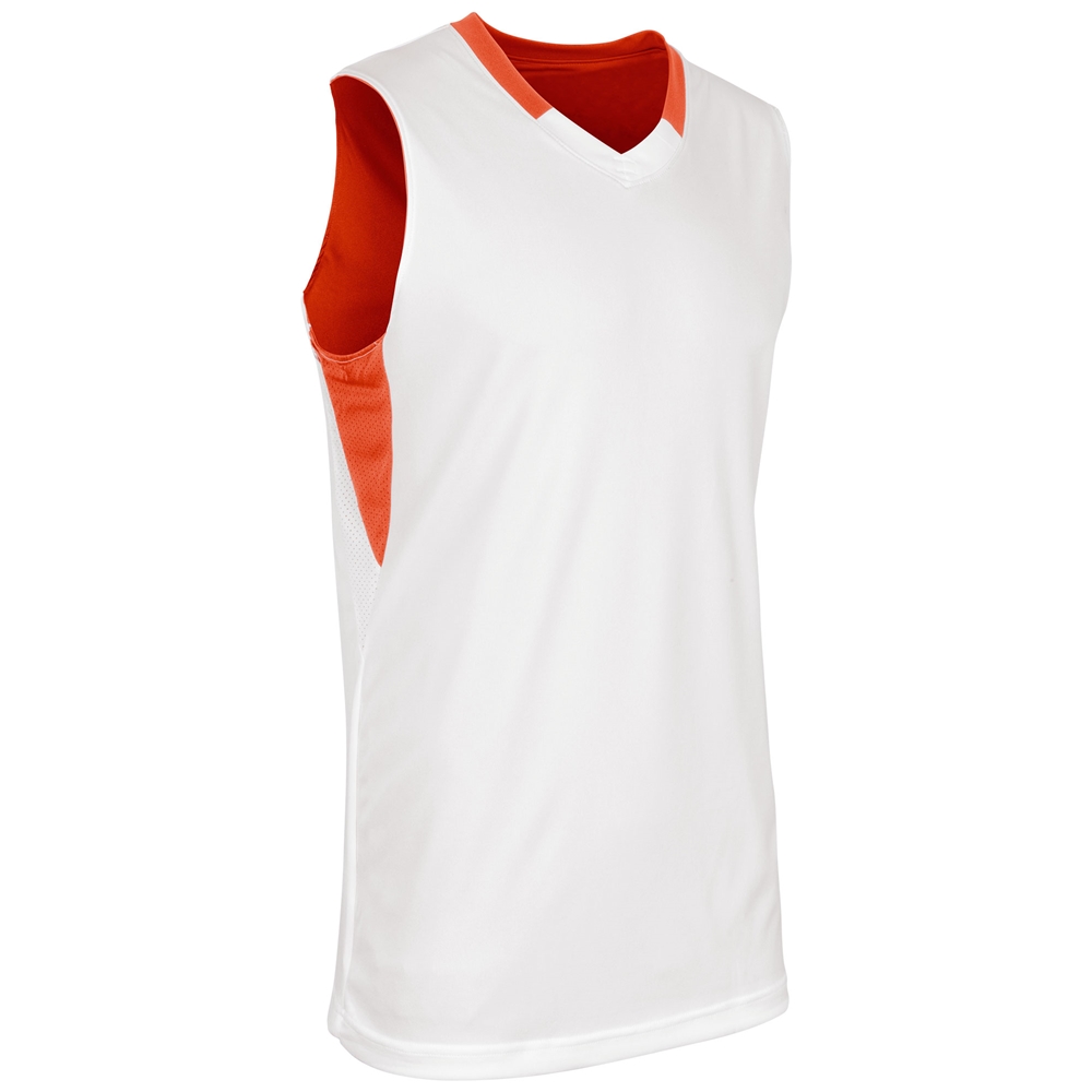 Pivot Reversible Basketball Jersey 20