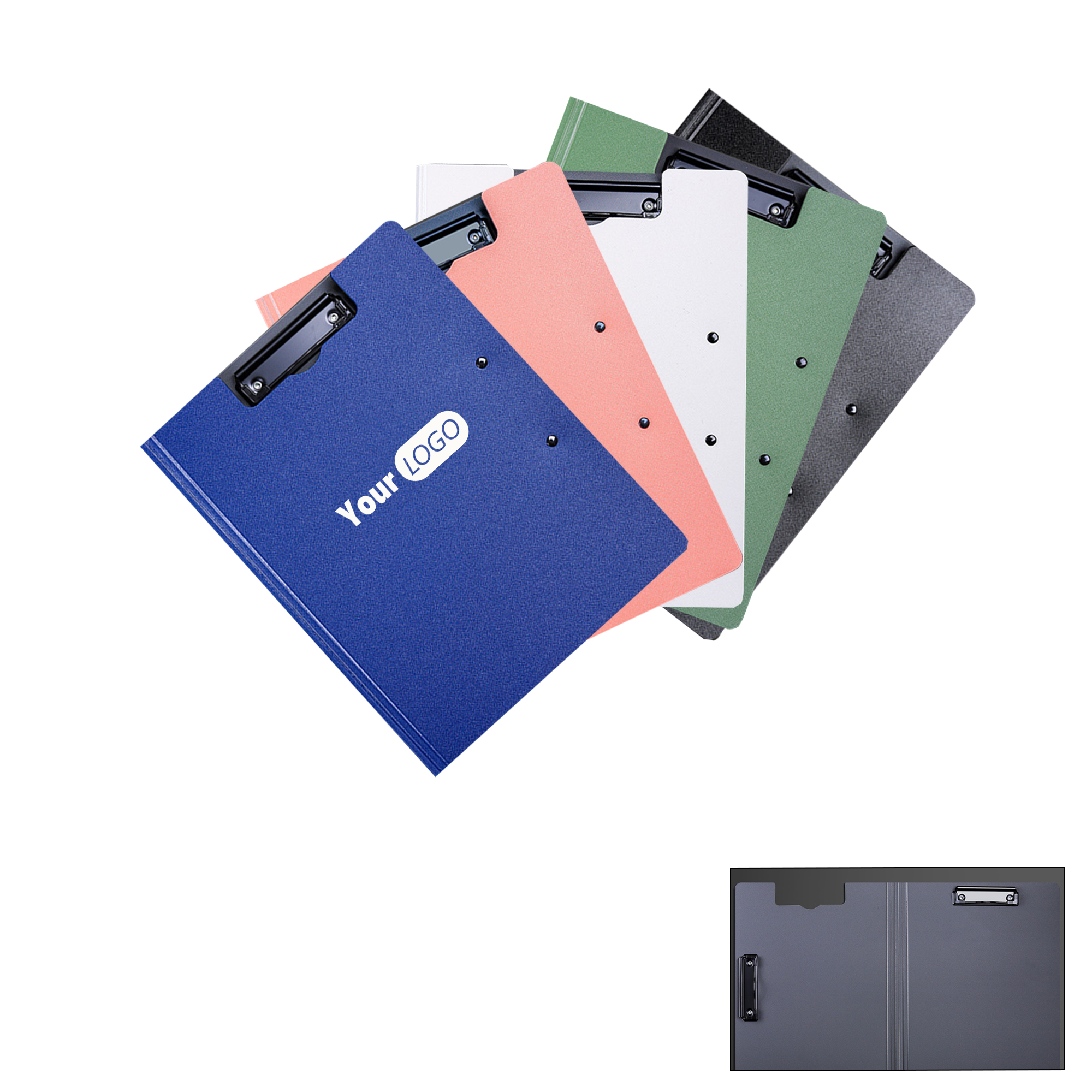 Plastic Contract sub file folder 3