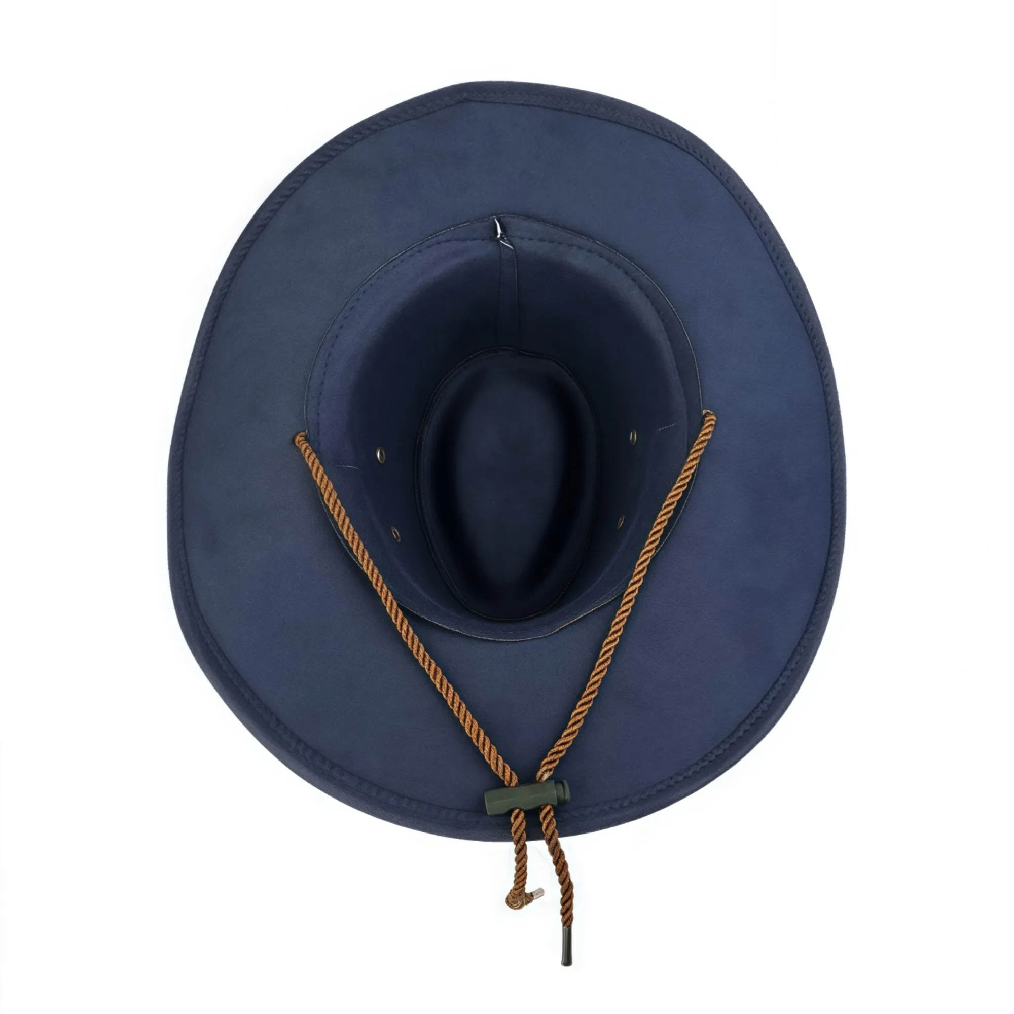 Premium Suede Cowboy Hat 9