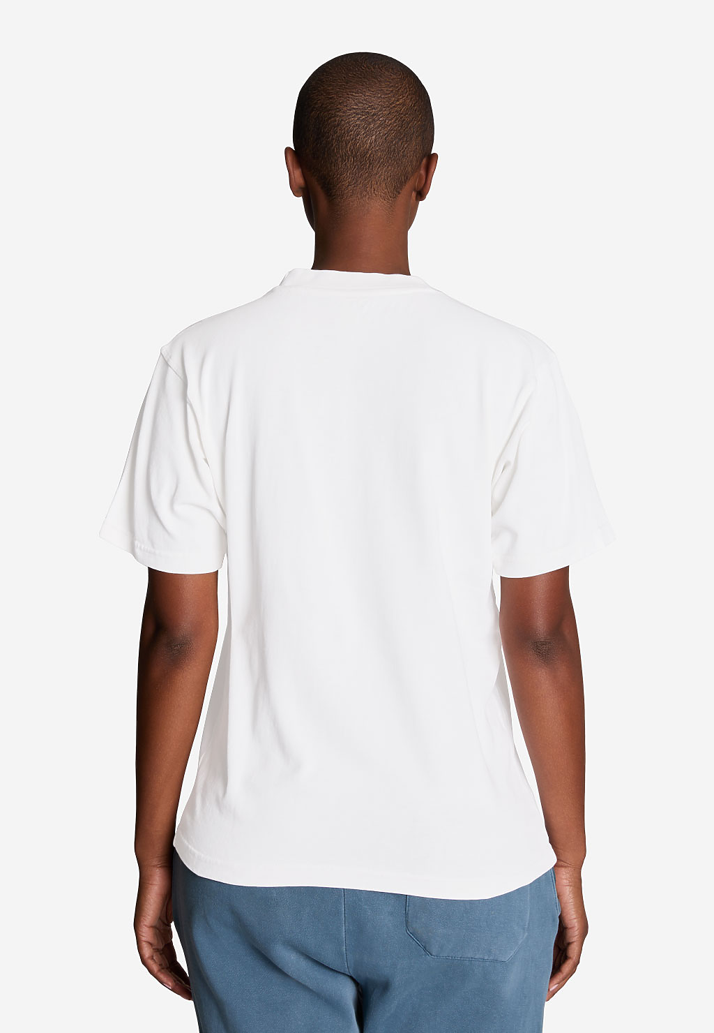 Urban Heavy Tee 10