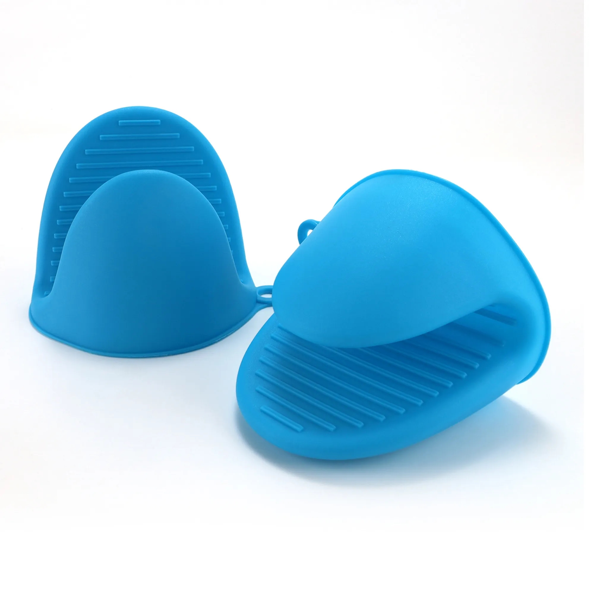 MOQ100 Single Baking Oven Mitts Kitchen Anti Scald 2