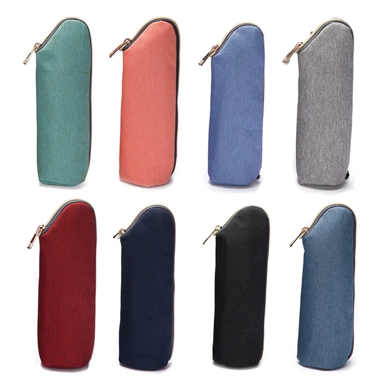 Cooler Bag Baby Bottle Organizer With Strap 2