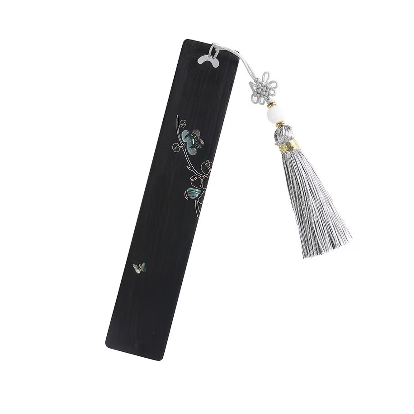 Wood Bookmark 2