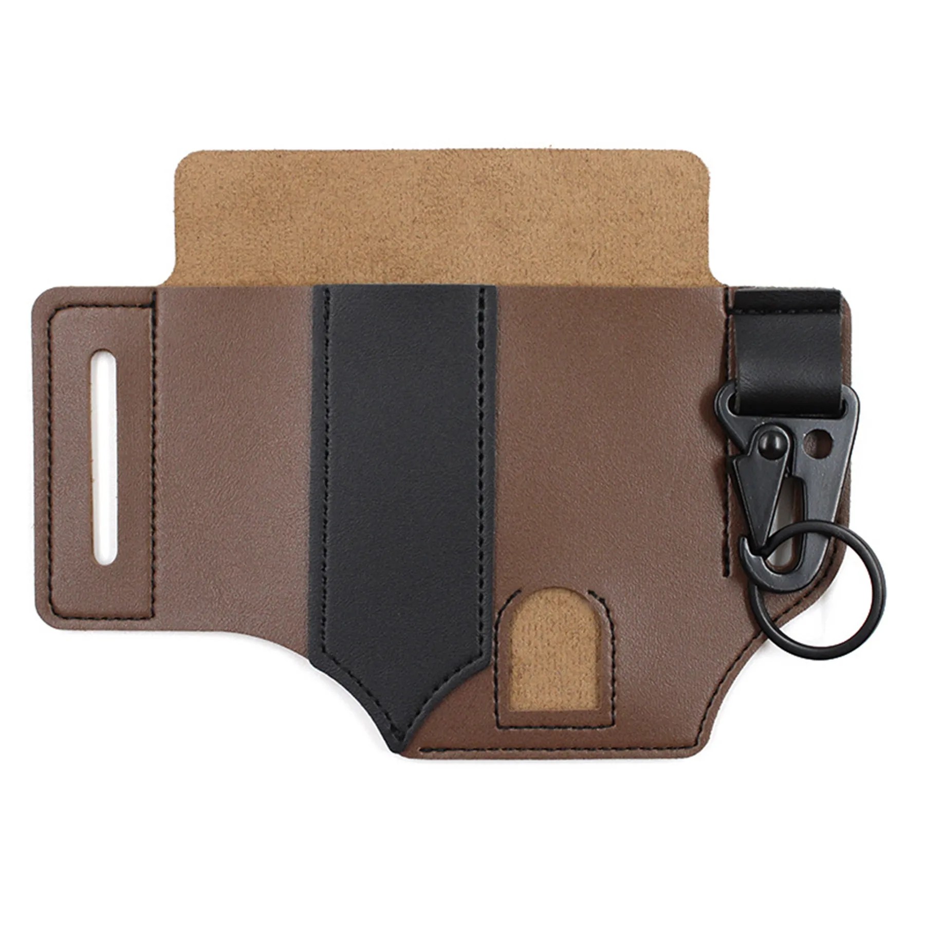 Edc Pu Belt Pouch 3