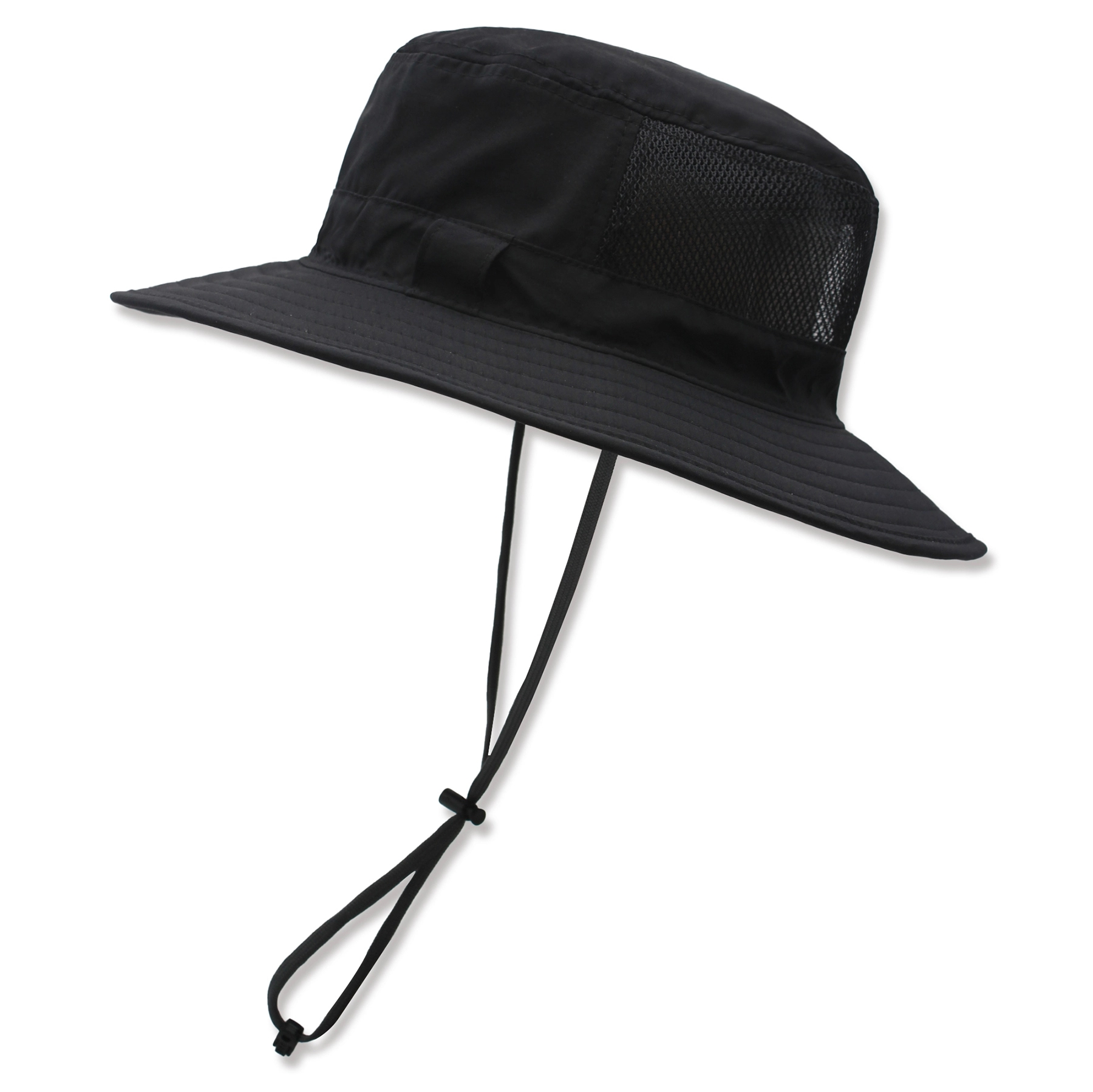 Airy Safari Hat