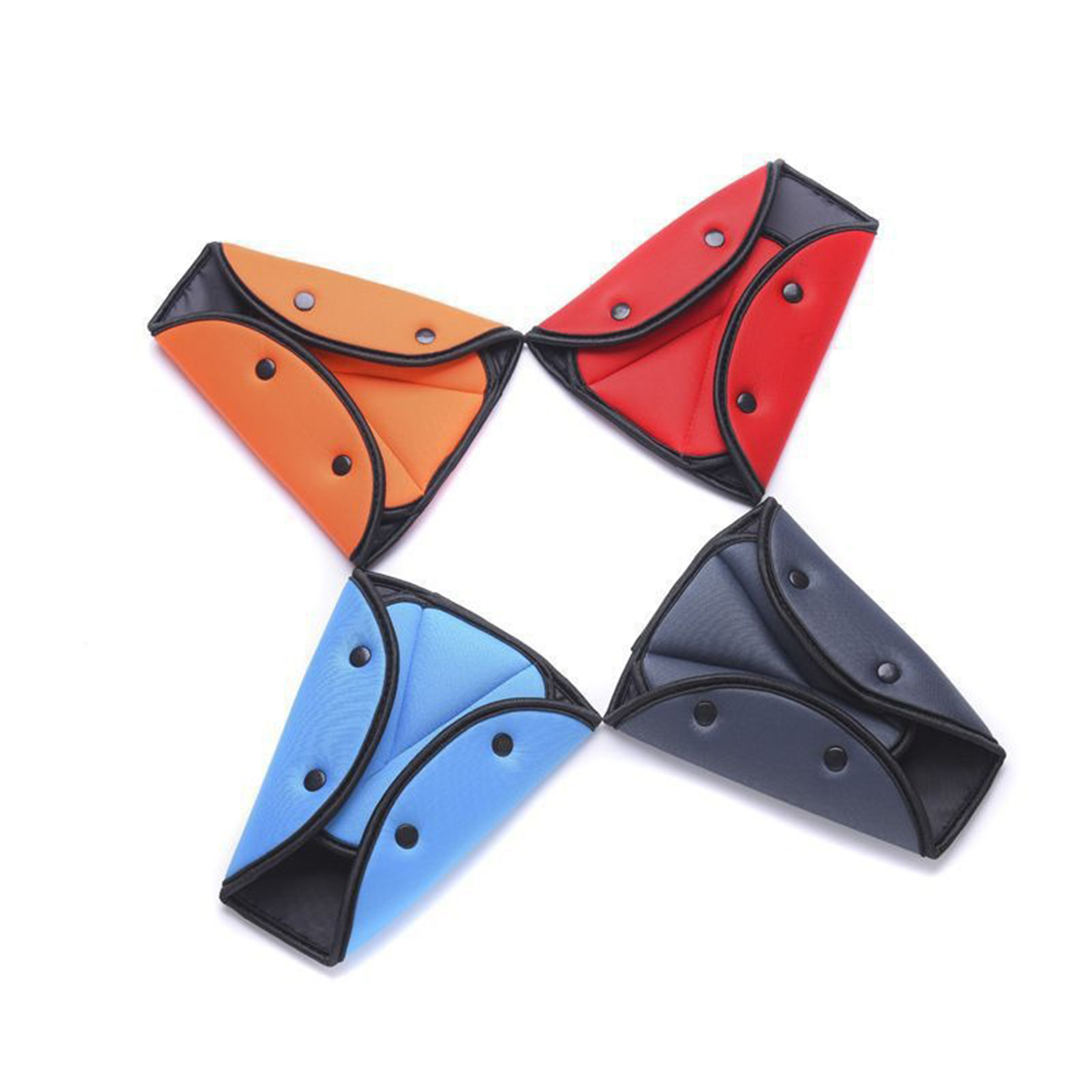 Kids Car Seat Belt Adjustable 2