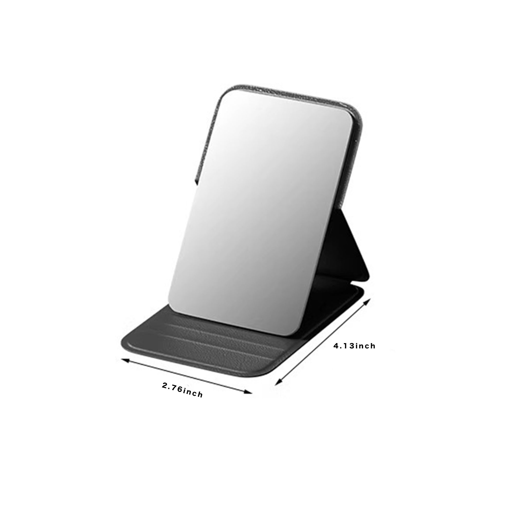 Multi Functional Folding Portable Mirror 3
