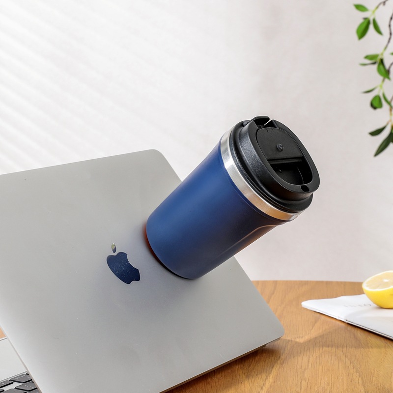 Suction Cup Coffee Cup 5