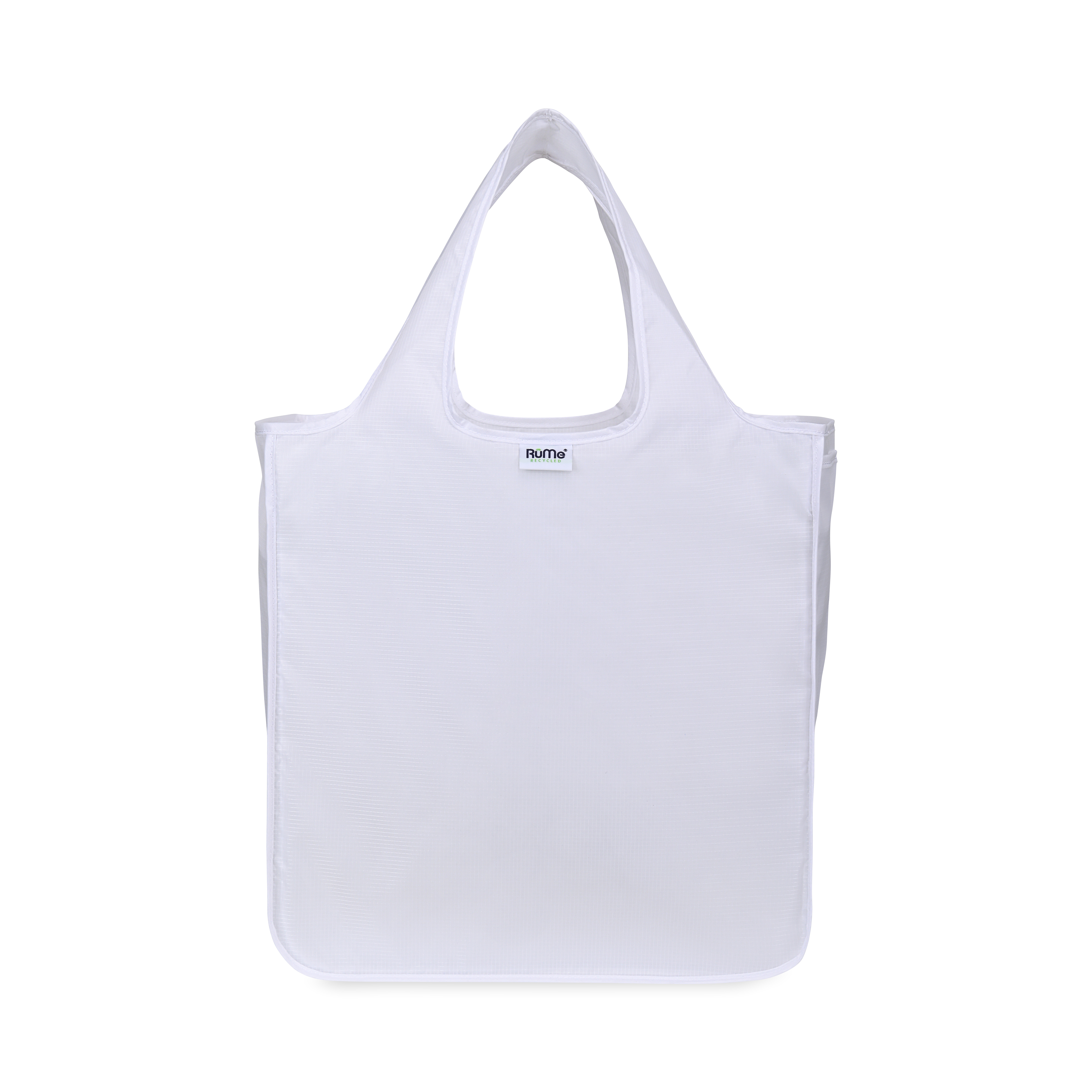 RuMe® Recycled Ripstop rPET Large Tote 4