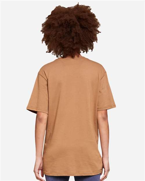 Unisex Heavyweight Tee - LS15001 142