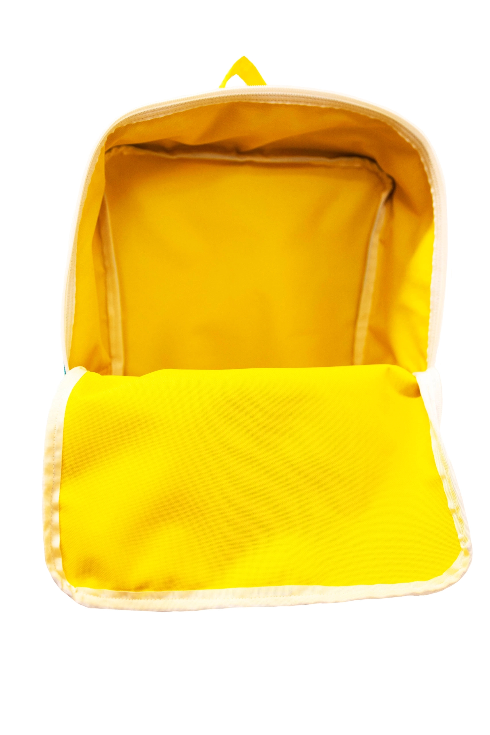 Square Backpack 4