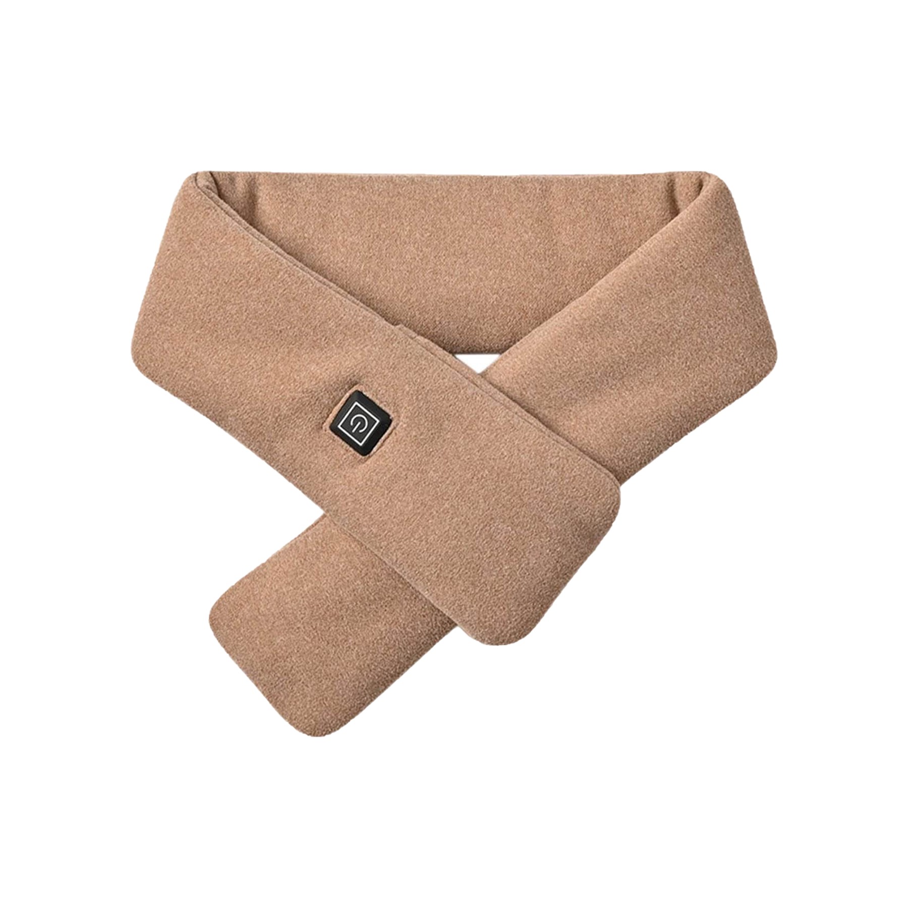 Heated Scarf 3