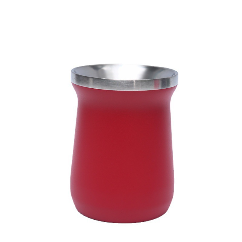 Stainless Steel Cup 8